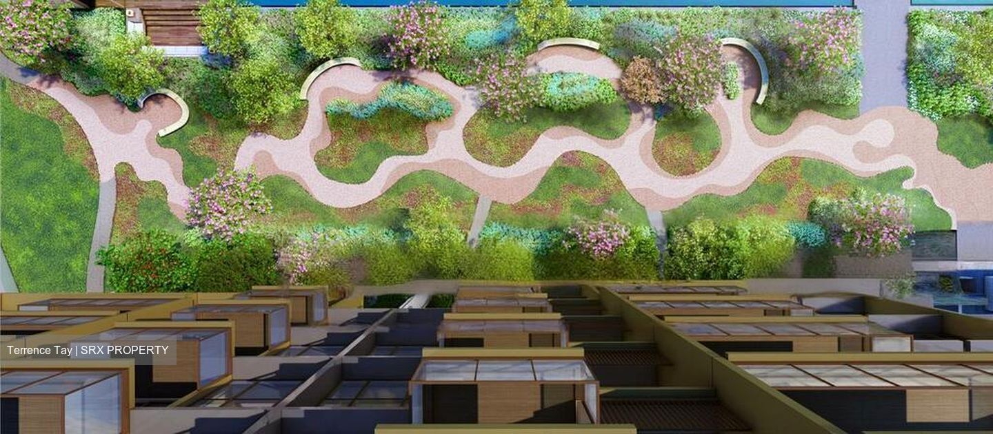 Pinetree Hill (D21), Condominium #465385261